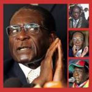 Why Mugabe should not have been at Copenhagen